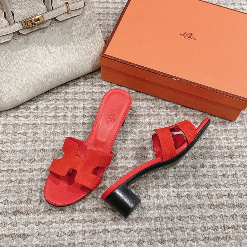 Hermes Sandals